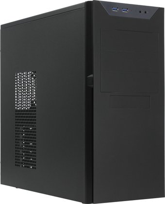 Корпус In Win BA833BK 600W