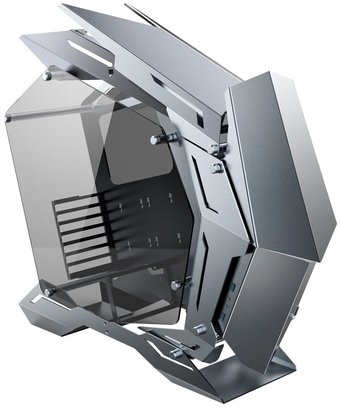 Корпус Jonsbo MOD3 (черный)