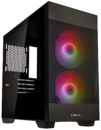 Корпус Lian Li Lancool 205M Mesh G99.OE744MX.10R
