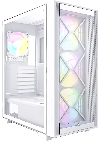 Корпус Montech AIR 1000 Premium (белый)