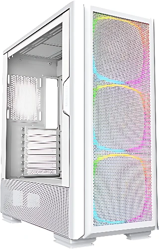 Корпус Montech Sky Two GX (белый)