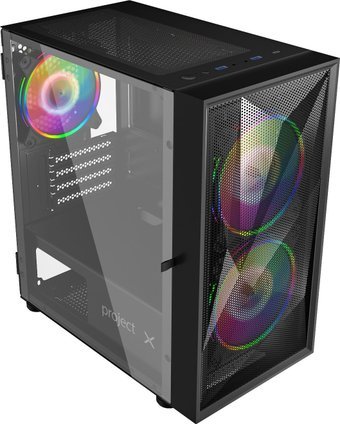 Корпус Project X Hyperion