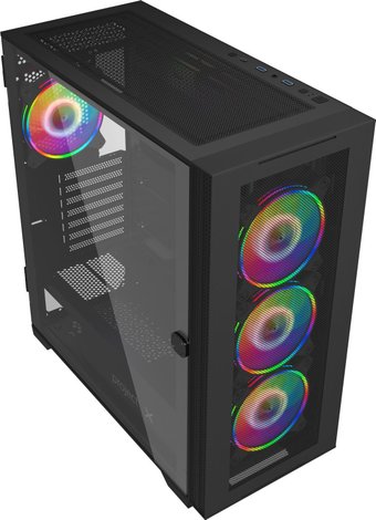 Корпус Project X Uno