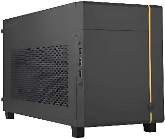 Корпус SilverStone Sugo 14 SST-SG14B