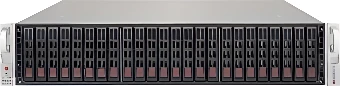 Корпус Supermicro CSE-216BE2C-R609JBOD