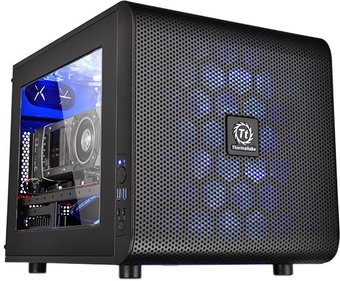Корпус Thermaltake Core V21