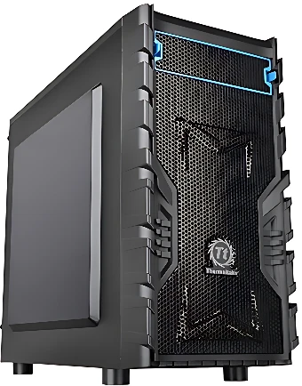 Корпус Thermaltake Versa H13 (CA-1D3-00S1NN-00)