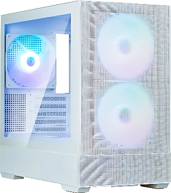 Корпус Zalman P30 Air (черный)