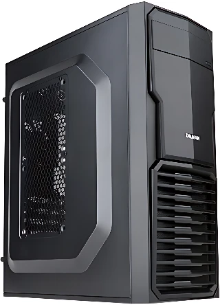 Корпус Zalman ZM-T4