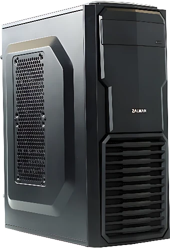 Корпус Zalman ZM-T4 Plus