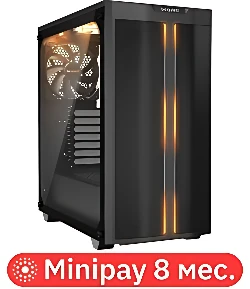 Корпус be quiet! PURE BASE 500DX BGW37