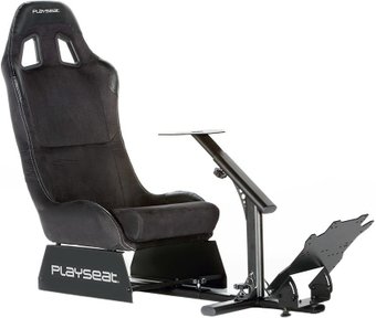 Кресло для автосимуляторов Playseat Evolution Alcantara