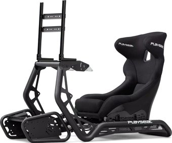 Кресло для автосимуляторов Playseat Sensation Pro ActiFit