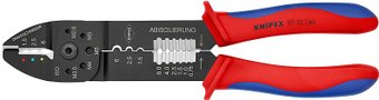 Кримпер Knipex 97 32 240