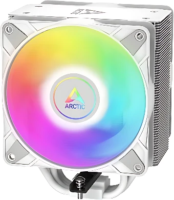 Кулер для процессора Arctic Freezer 36 A-RGB White ACFRE00125A