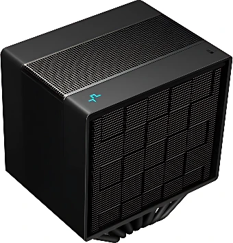 Кулер для процессора DeepCool Assassin 4S R-ASN4S-BKGPMN-G