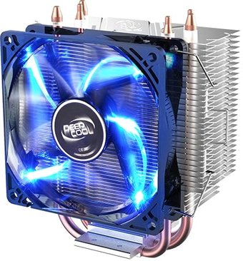 Кулер для процессора DeepCool GAMMAXX 300 Fury DP-MCH3-GMX300F