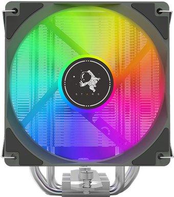 Кулер для процессора Golden Field NP4-120