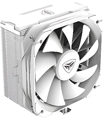 Кулер для процессора PCCooler K4 (черный)