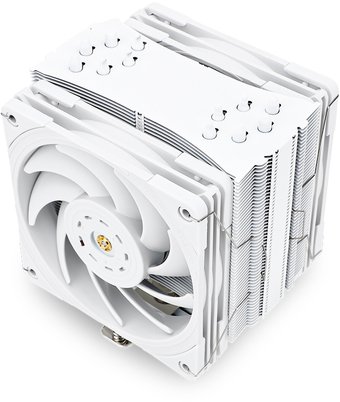 Кулер для процессора Thermalright Ultra120EX REV.4 WHITE