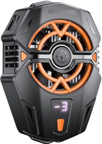 Кулер для смартфона Borofone BG11