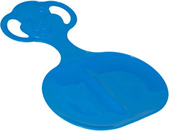 Ледянка ТехноК Сани-ледянка (синий)