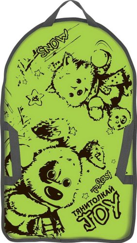 Ледянка Тяни-Толкай ЛДМО-100 Joy