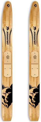 Лыжи Маяк Охотник 155 см