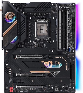 Материнская плата ASRock Z690 Taichi