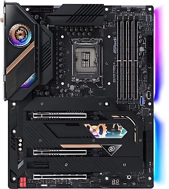 Материнская плата ASRock Z690 Taichi