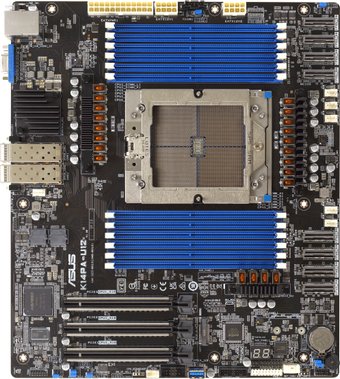 Материнская плата ASUS K14PA-U12