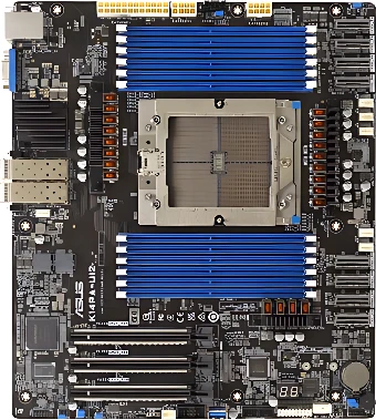 Материнская плата ASUS K14PA-U12
