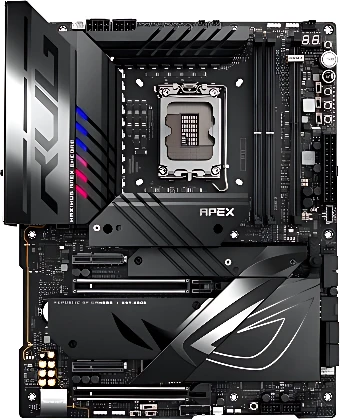 Материнская плата ASUS ROG Maximus Z790 Apex Encore