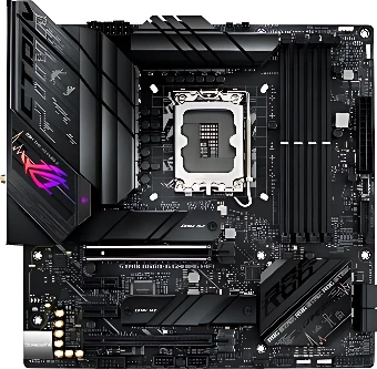 Материнская плата ASUS ROG Strix B660-G Gaming WiFi