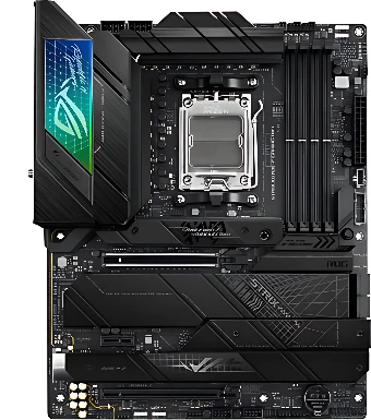 Материнская плата ASUS ROG Strix X670E-F Gaming WiFi