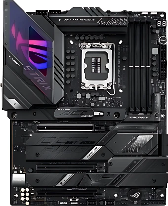 Материнская плата ASUS ROG Strix Z790-E Gaming WiFi
