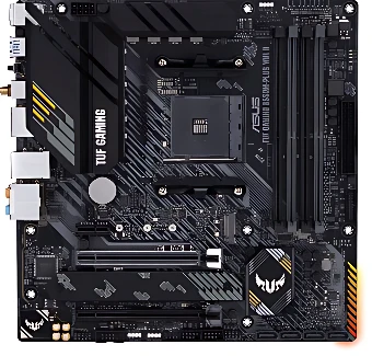 Материнская плата ASUS TUF Gaming B550M-Plus Wi-Fi II