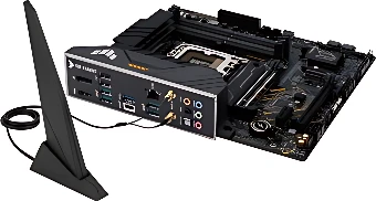 Материнская плата ASUS TUF Gaming B660M-Plus WiFi D4