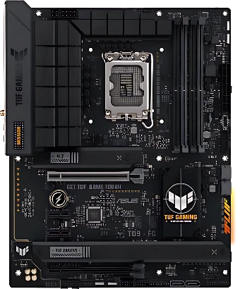 Материнская плата ASUS TUF Gaming B760-Plus WiFi D4