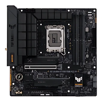 Материнская плата ASUS TUF Gaming B760M-Plus WiFi D4