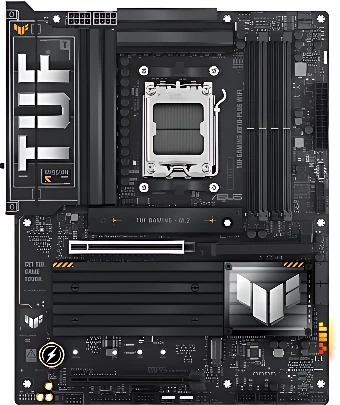 Материнская плата ASUS TUF Gaming X870-Plus WiFi