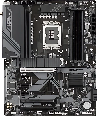Материнская плата Gigabyte Z790 D AX (rev. 1.0)