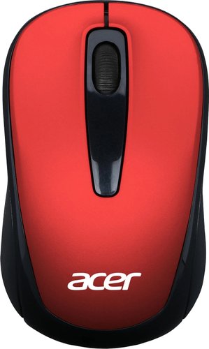 Мышь Acer OMR136