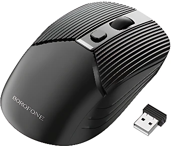 Мышь Borofone BG5