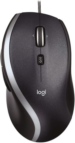 Мышь Logitech M500 Corded Mouse