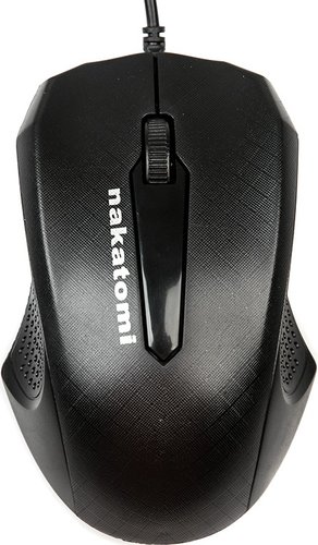 Мышь Nakatomi MON-07U