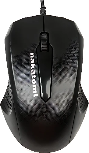 Мышь Nakatomi MON-07U