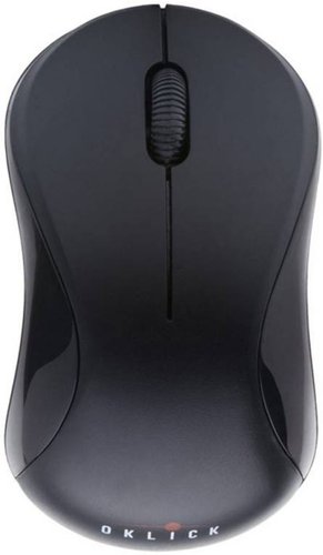 Мышь Oklick 605SW