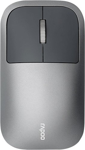 Мышь Rapoo M700 Battery Charge