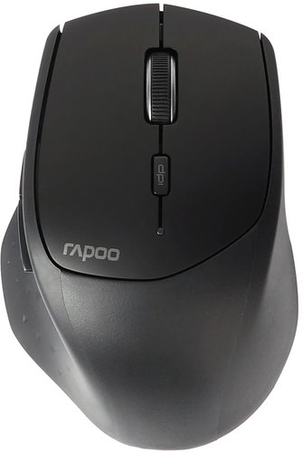 Мышь Rapoo MT550